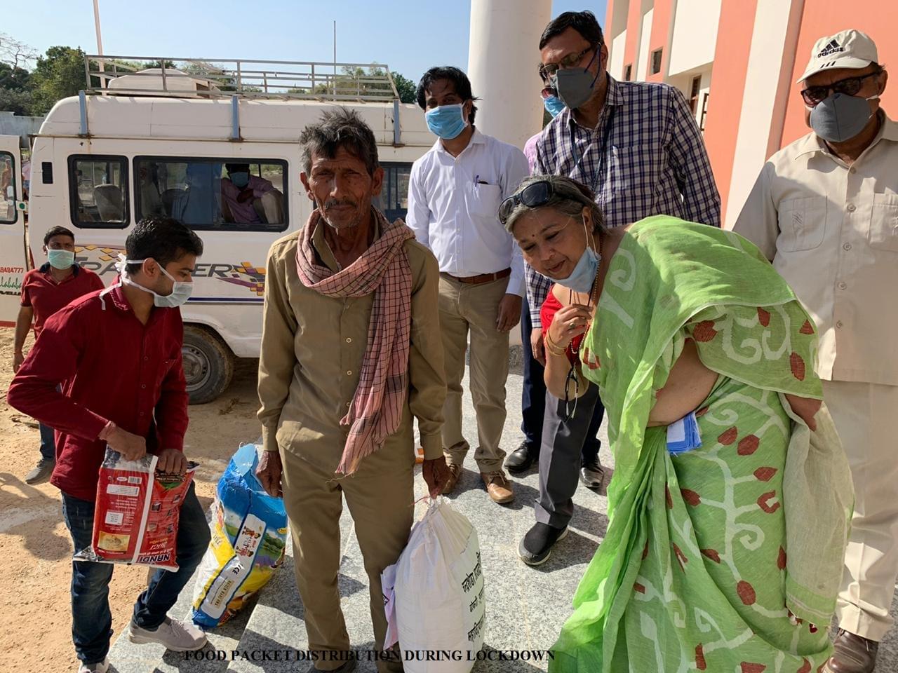 Allahabad State University Events photo 23